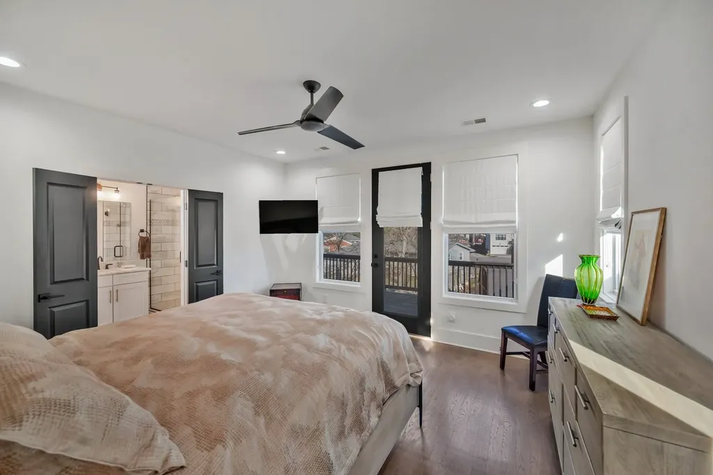 514 Achievement Drive Nashville TN 37209