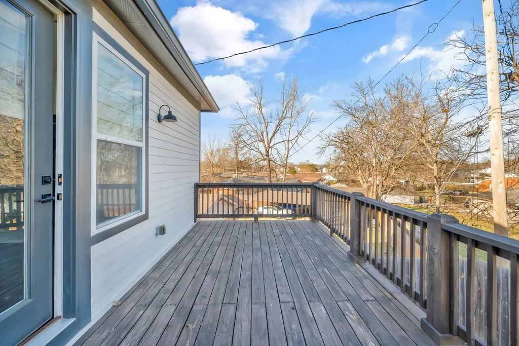 514 Achievement Drive Nashville TN 37209