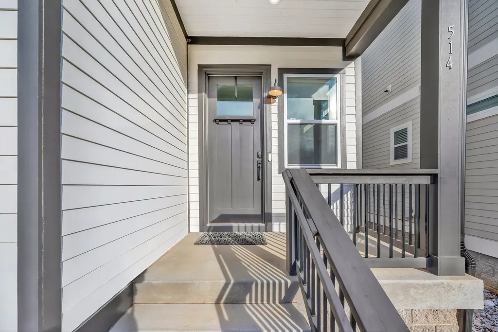 514 Achievement Drive Nashville TN 37209
