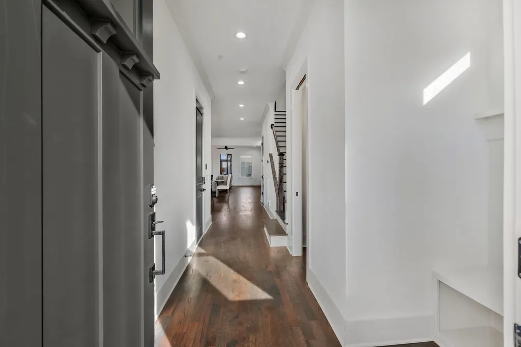 514 Achievement Drive Nashville TN 37209