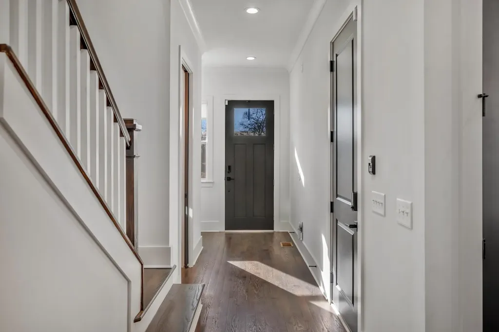 514 Achievement Drive Nashville TN 37209