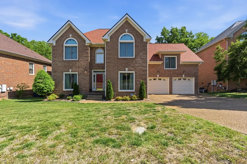4913 Tulip Grove Lane Hermitage TN 37076