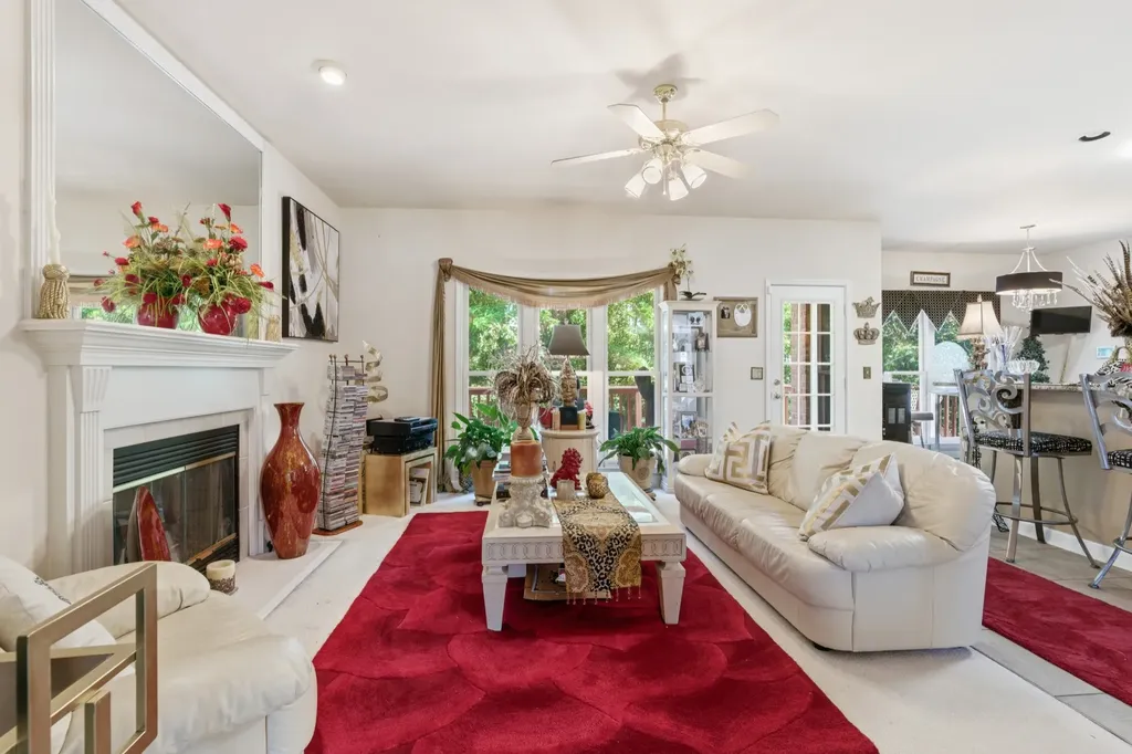 4913 Tulip Grove Lane Hermitage TN 37076
