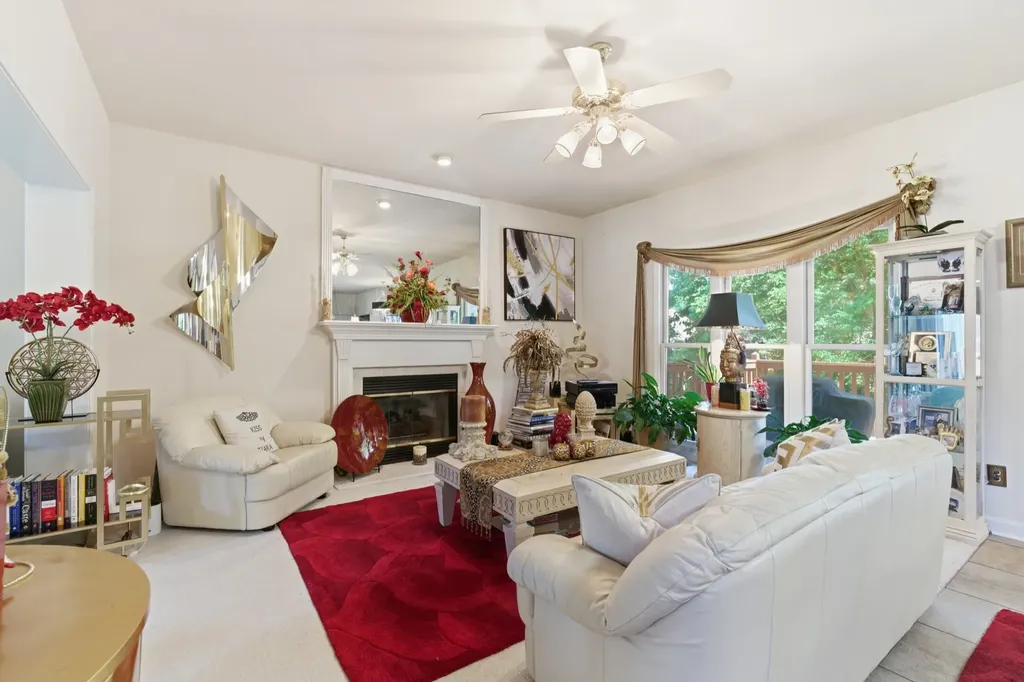 4913 Tulip Grove Lane Hermitage TN 37076