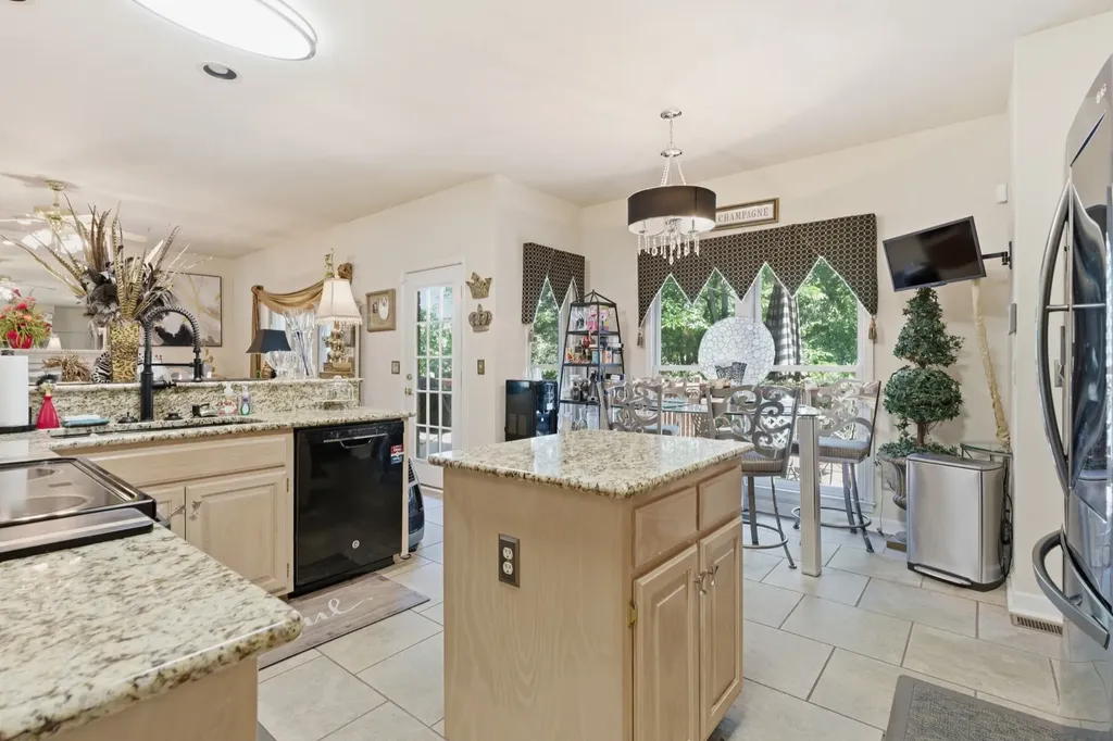 4913 Tulip Grove Lane Hermitage TN 37076