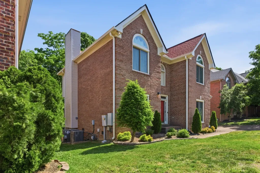 4913 Tulip Grove Lane Hermitage TN 37076