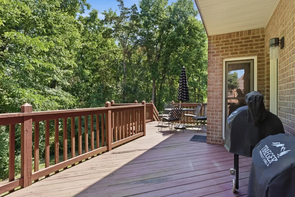 4913 Tulip Grove Lane Hermitage TN 37076