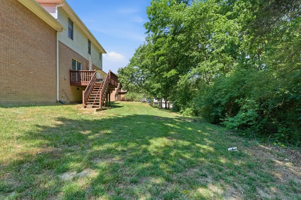 4913 Tulip Grove Lane Hermitage TN 37076