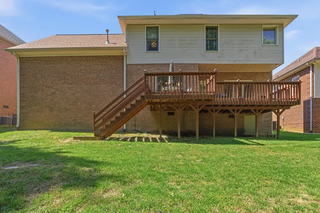 4913 Tulip Grove Lane Hermitage TN 37076