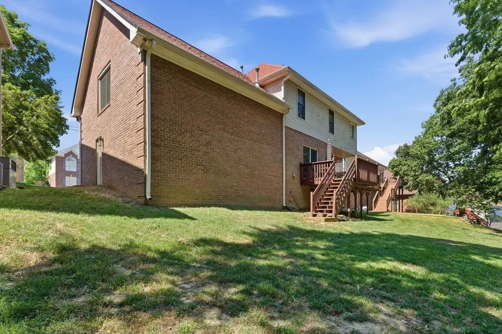 4913 Tulip Grove Lane Hermitage TN 37076