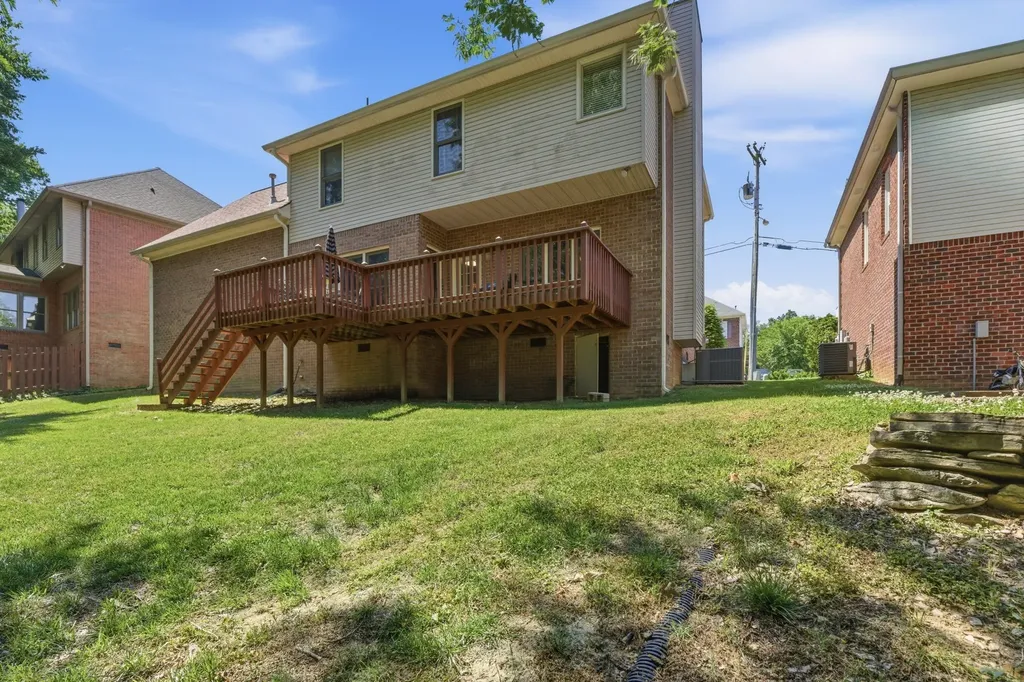4913 Tulip Grove Lane Hermitage TN 37076