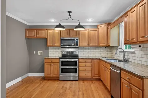 54 Carrigan Circle Ringgold GA 30736