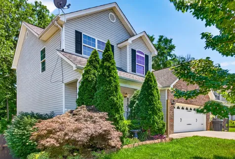 54 Carrigan Circle Ringgold GA 30736