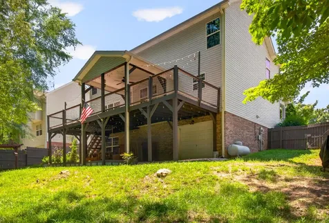 54 Carrigan Circle Ringgold GA 30736