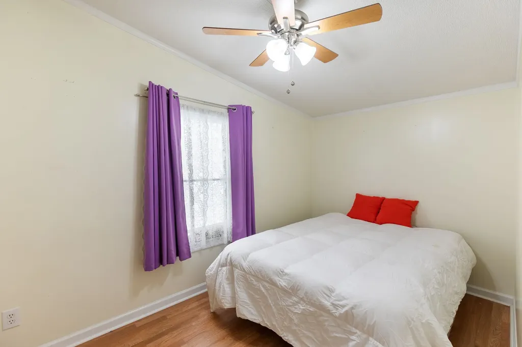 225 Nowlin Drive Columbia TN 38401