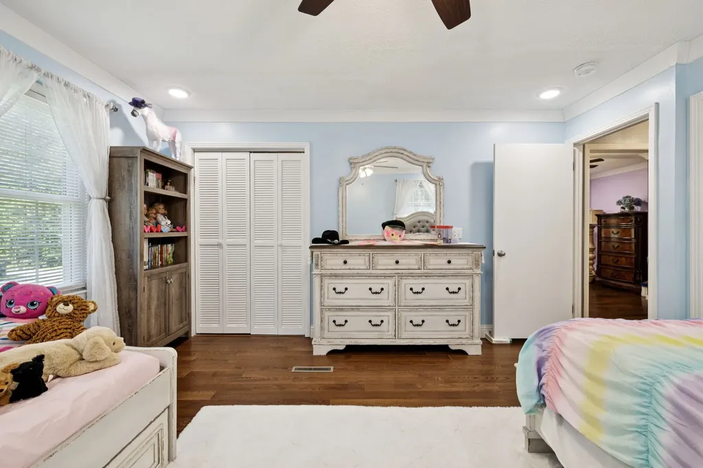 106 Dogwood Circle Waverly TN 37185