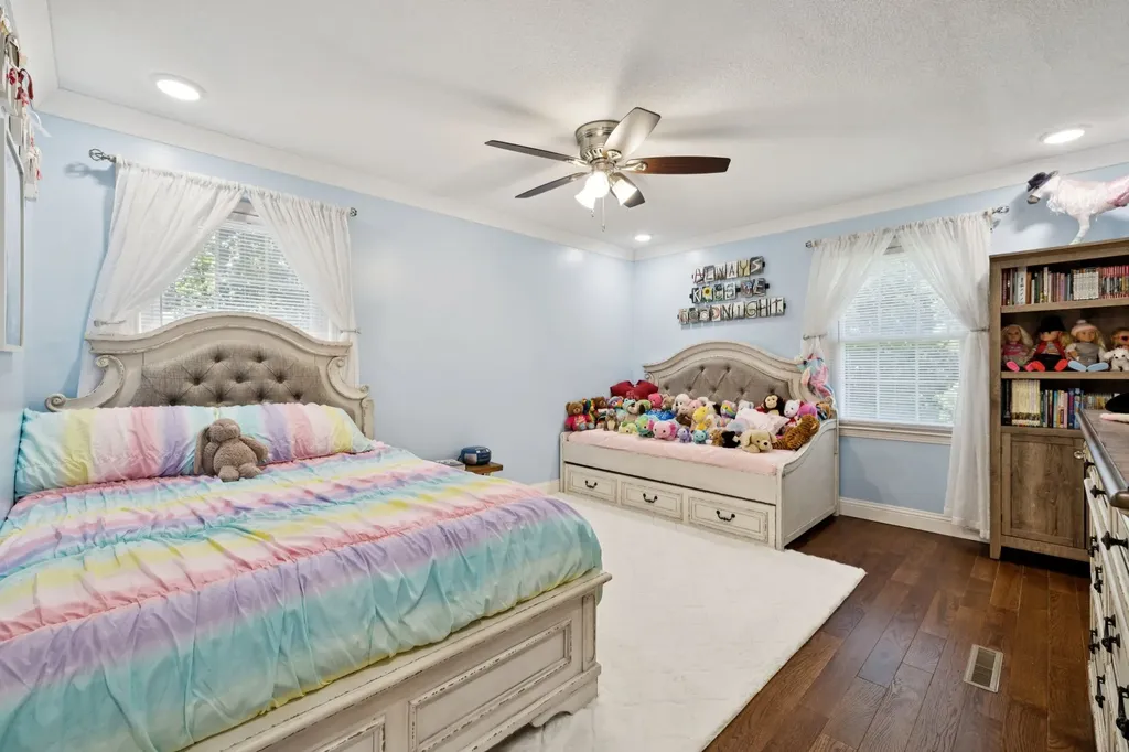 106 Dogwood Circle Waverly TN 37185