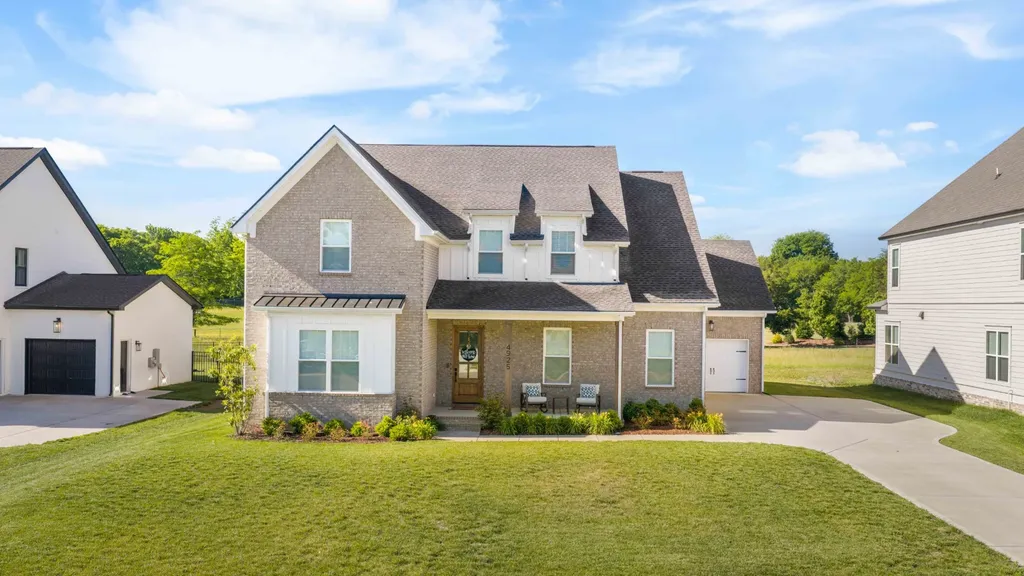 4925 Elmview Court Smyrna TN 37167