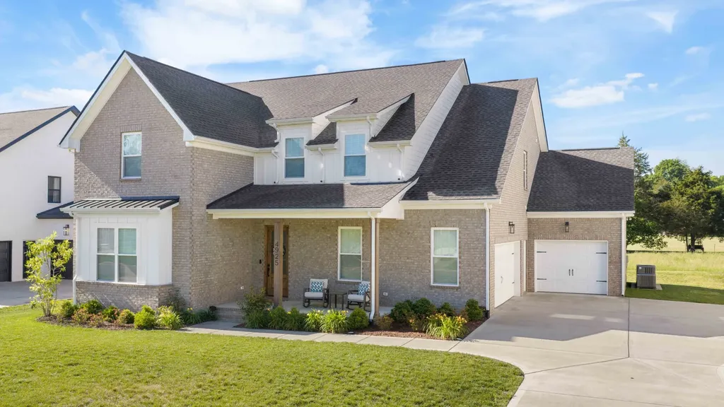 4925 Elmview Court Smyrna TN 37167