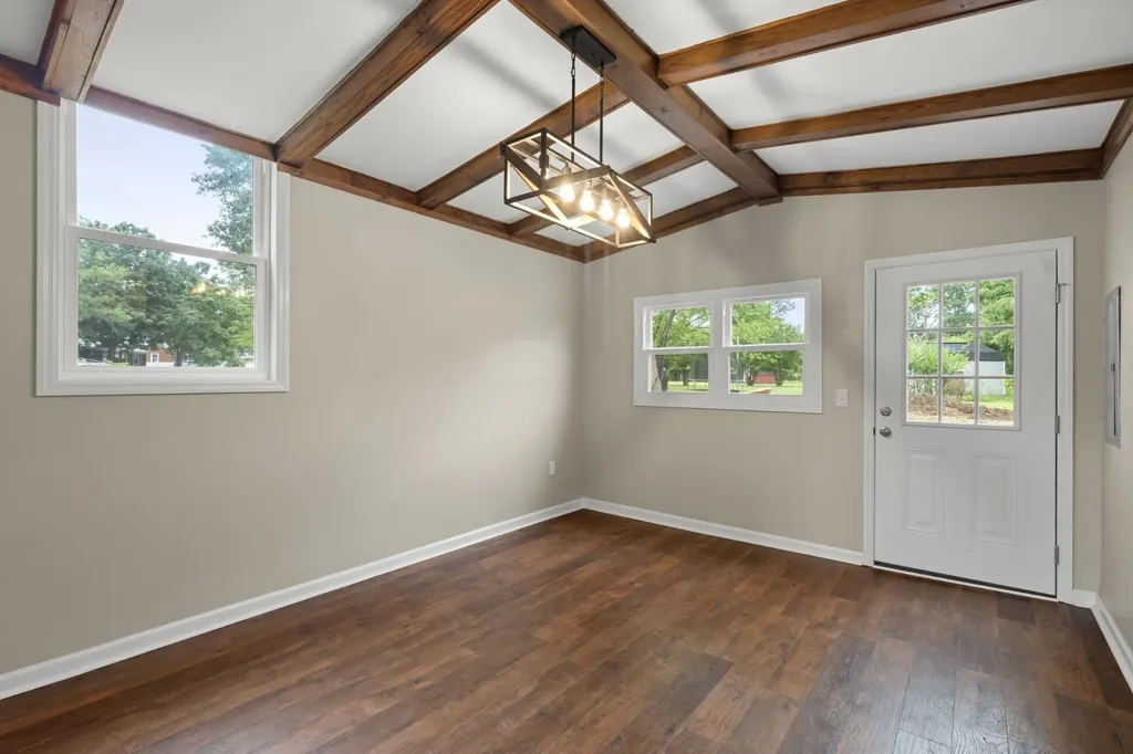 506 Carman Avenue New Johnsonville TN 37134