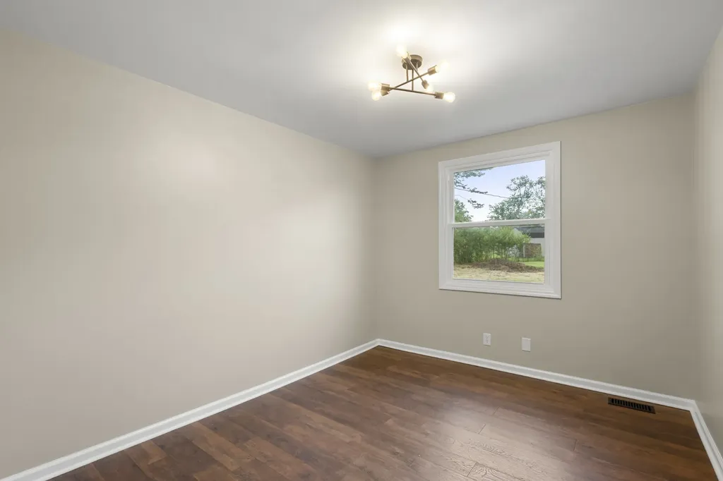 506 Carman Avenue New Johnsonville TN 37134