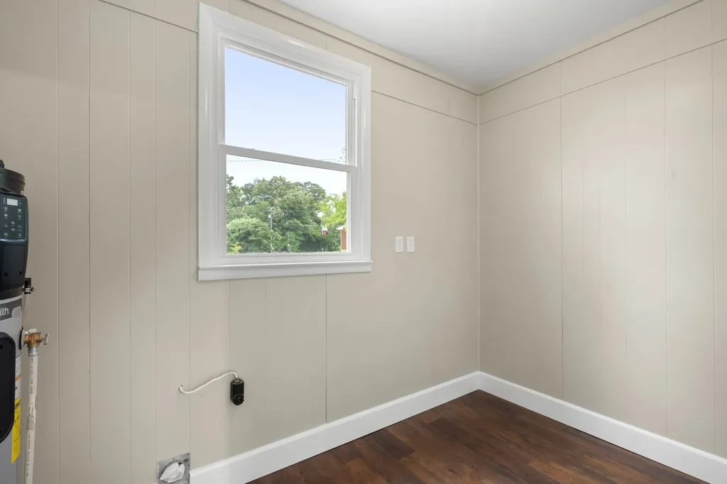 506 Carman Avenue New Johnsonville TN 37134