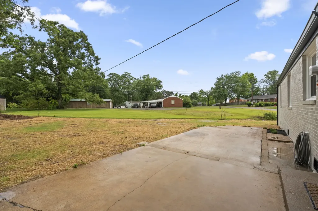506 Carman Avenue New Johnsonville TN 37134