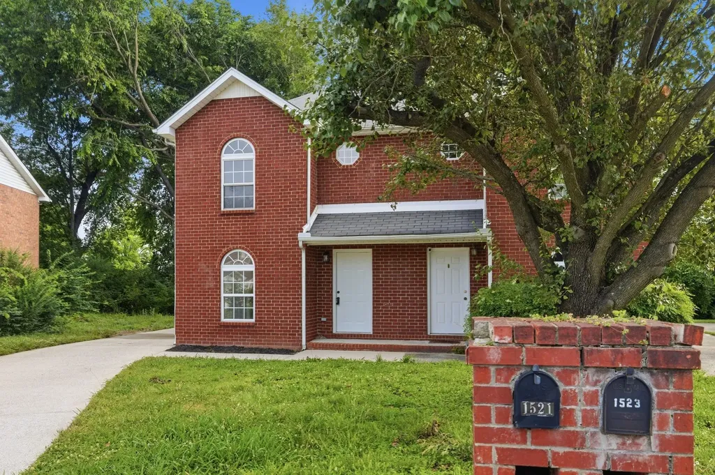 1521 Center Pointe Drive Murfreesboro TN 37130
