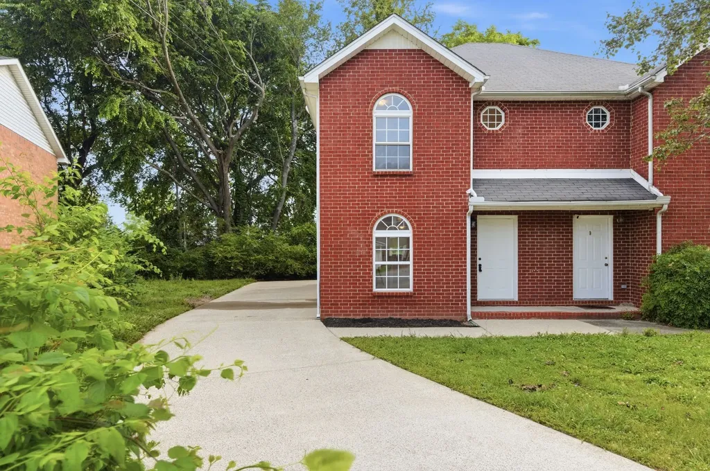 1521 Center Pointe Drive Murfreesboro TN 37130
