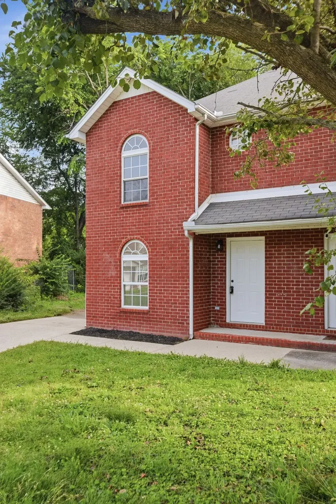 1521 Center Pointe Drive Murfreesboro TN 37130