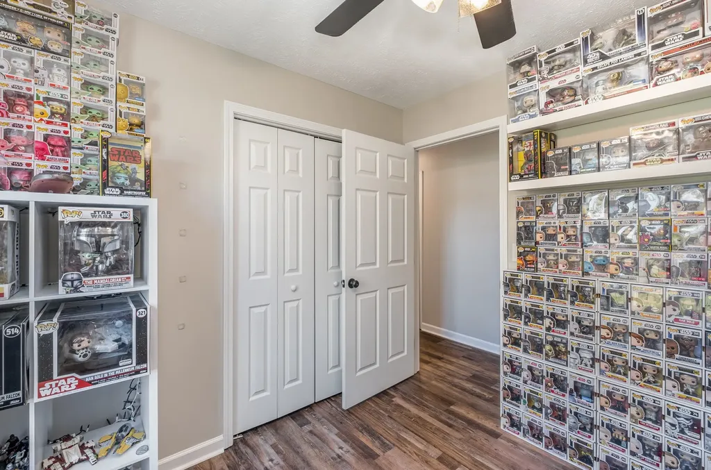 105 Blythe Court Smyrna TN 37167