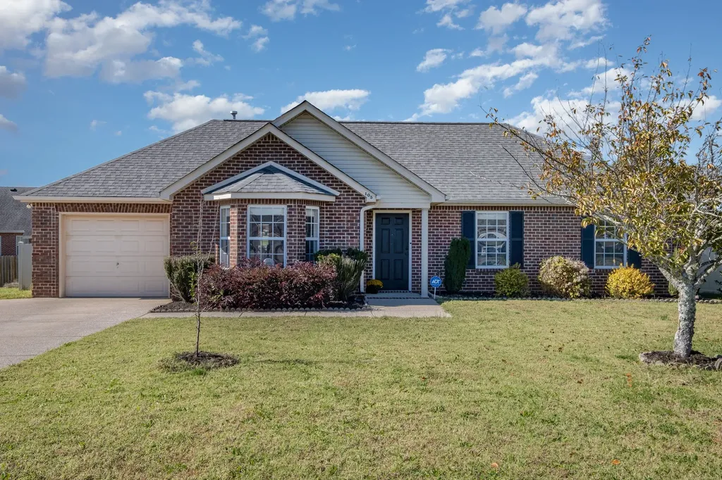 105 Blythe Court Smyrna TN 37167