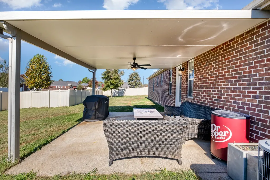 105 Blythe Court Smyrna TN 37167