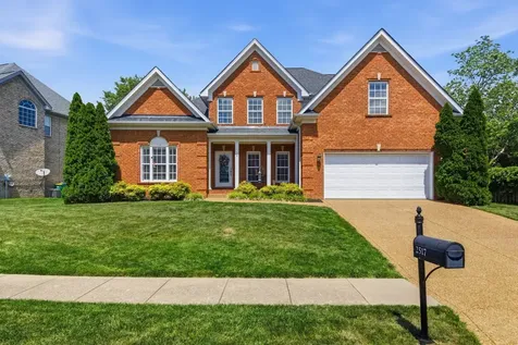2517 Tisdale Drive Thompsons Station TN 37179