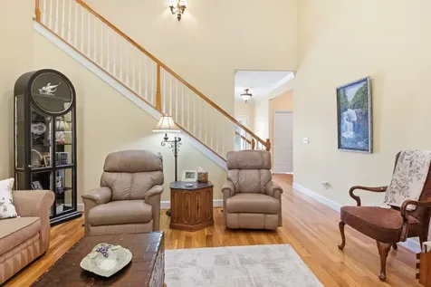 2517 Tisdale Drive Thompsons Station TN 37179