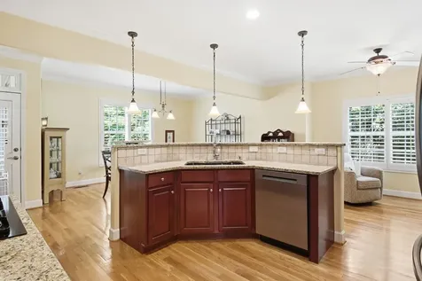 2517 Tisdale Drive Thompsons Station TN 37179