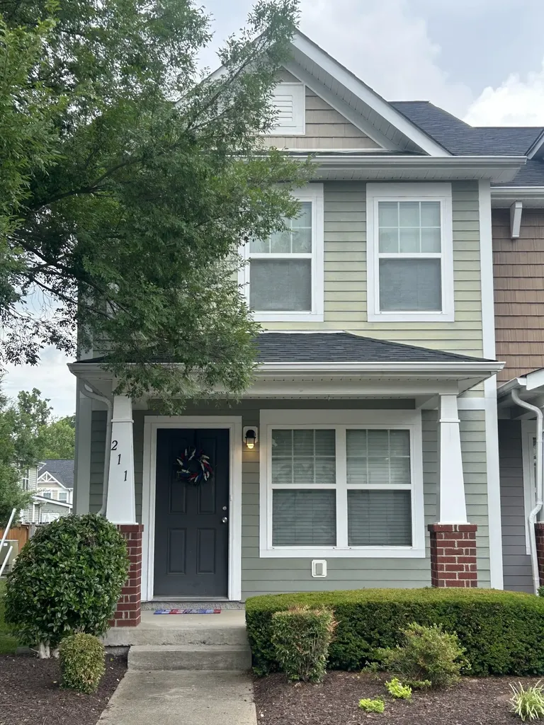 211 Killian Way Mount Juliet TN 37122