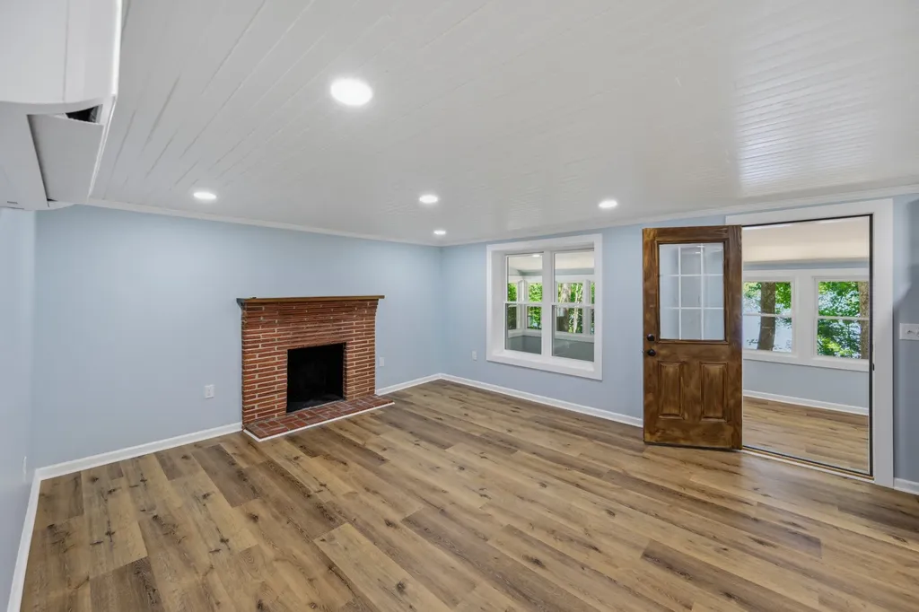 549 Little Jackson Lane Parsons TN 38363