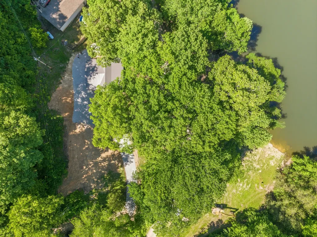 549 Little Jackson Lane Parsons TN 38363