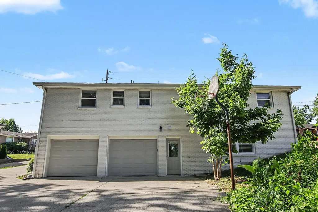 182 Delvin Drive Antioch TN 37013
