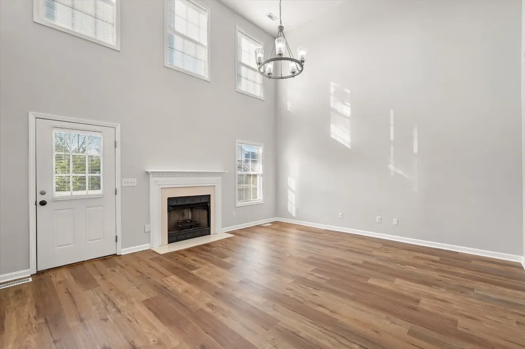 1201 Baker Creek Drive Spring Hill TN 37174