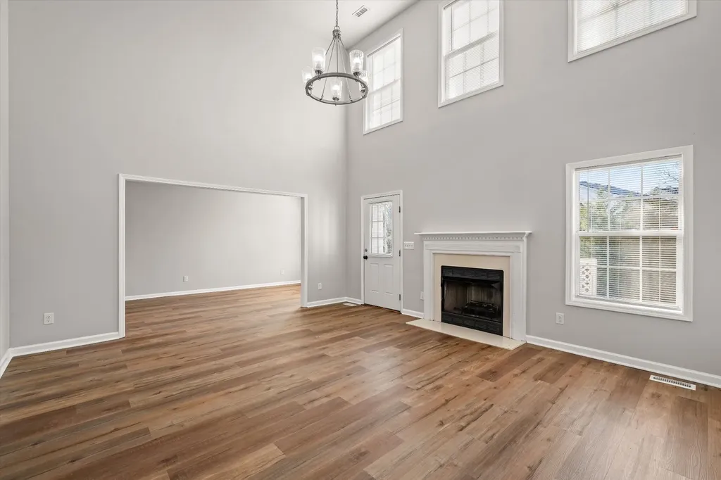 1201 Baker Creek Drive Spring Hill TN 37174