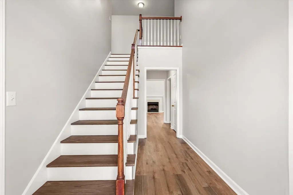 1201 Baker Creek Drive Spring Hill TN 37174
