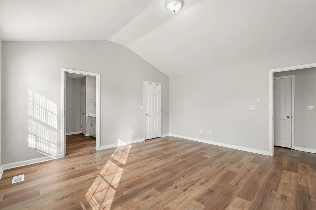 1201 Baker Creek Drive Spring Hill TN 37174