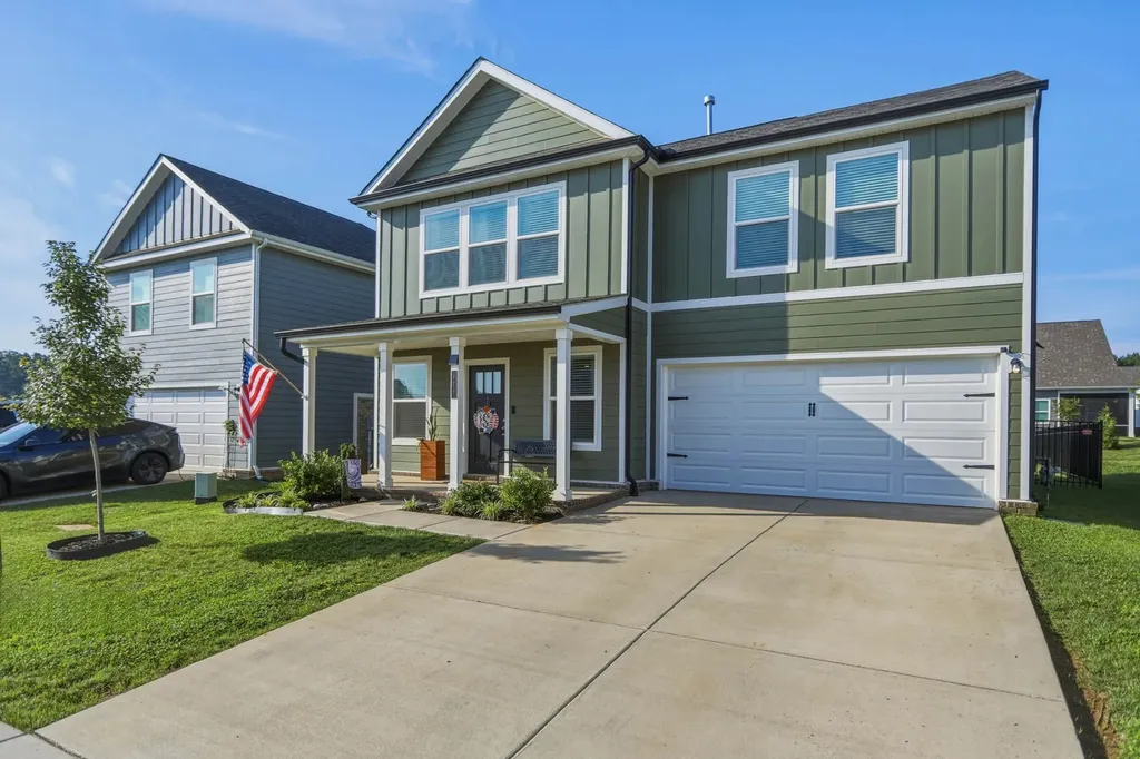 676 Cedar Brook Drive White House TN 37188