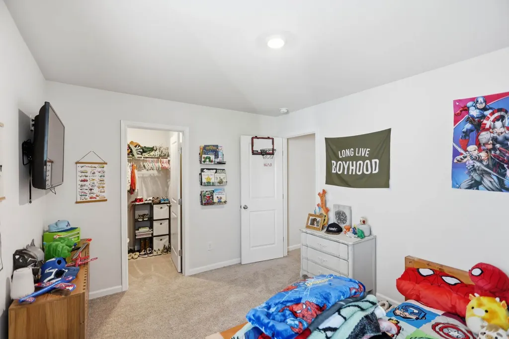 676 Cedar Brook Drive White House TN 37188