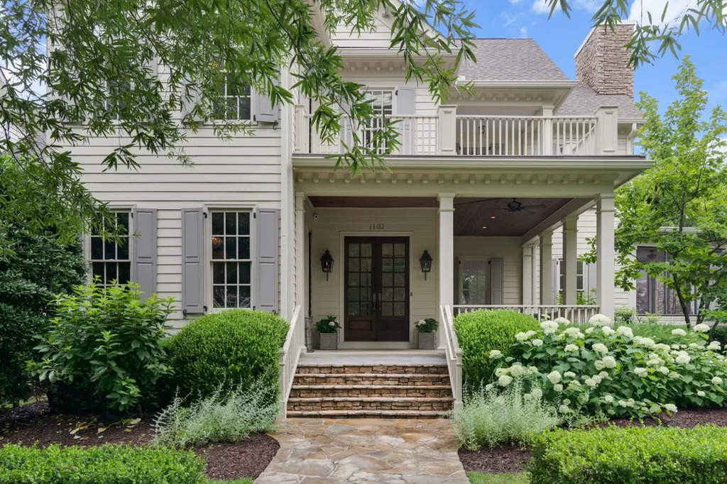1102 State Boulevard Franklin TN 37064
