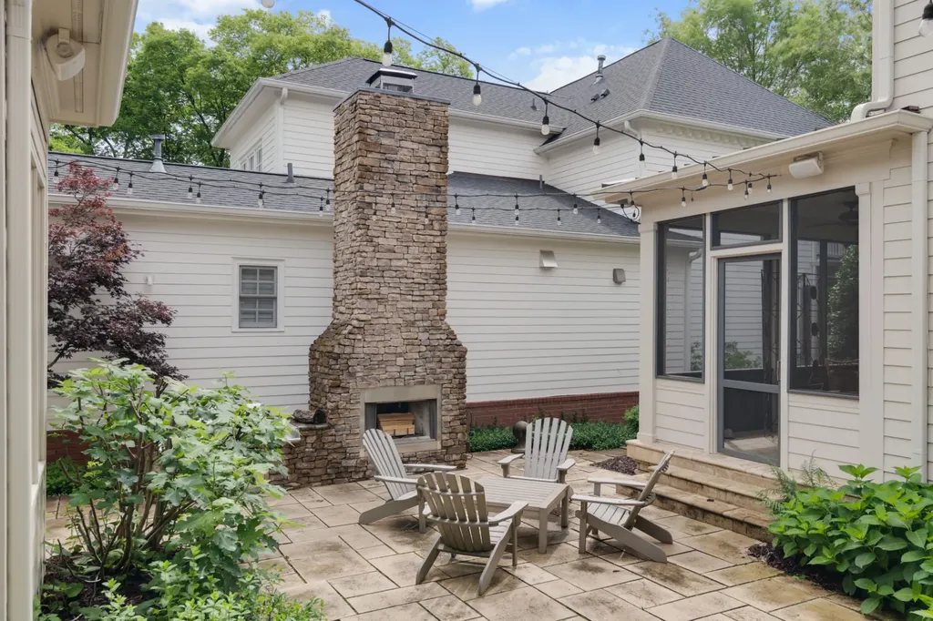1102 State Boulevard Franklin TN 37064
