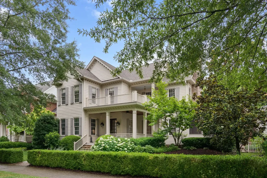 1102 State Boulevard Franklin TN 37064