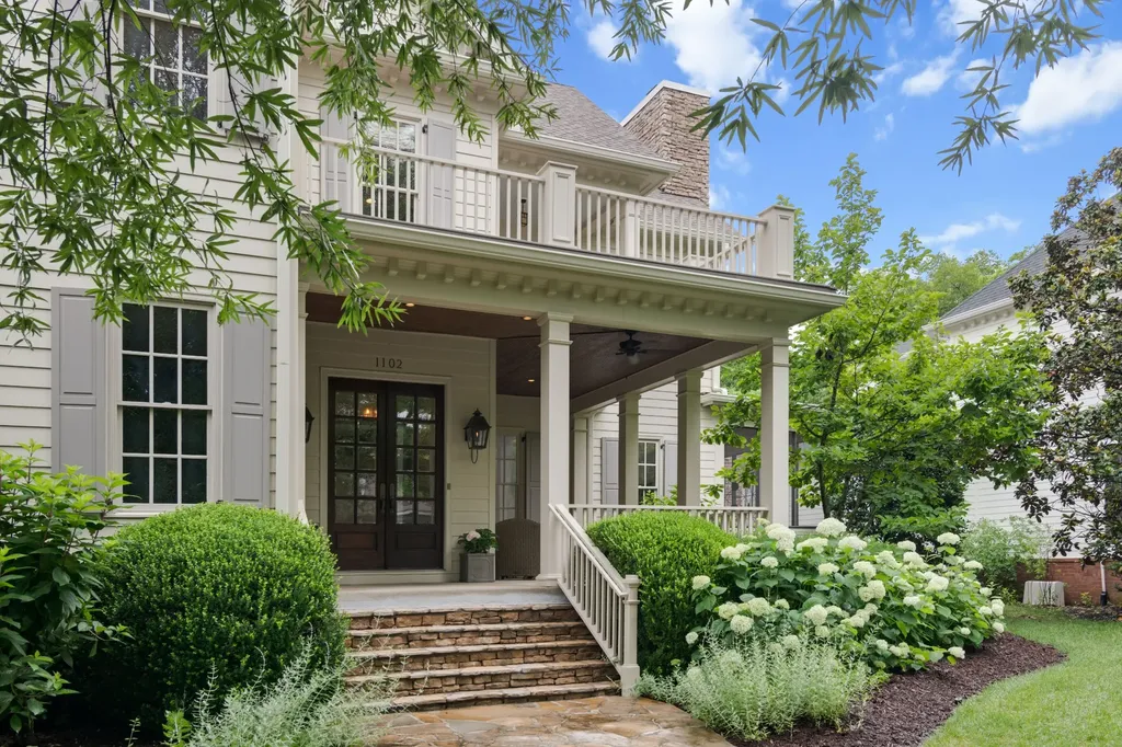 1102 State Boulevard Franklin TN 37064